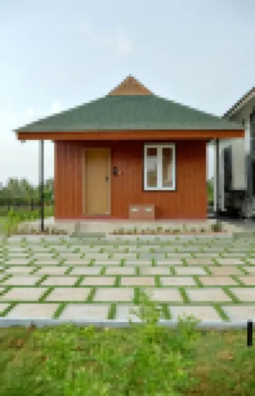 S Cross Munroe島度假村 果拉姆縣酒店