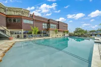 Icona Windrift - Pool