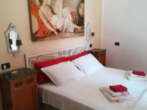 Dueterre Room & Host Hotéis em Amelia