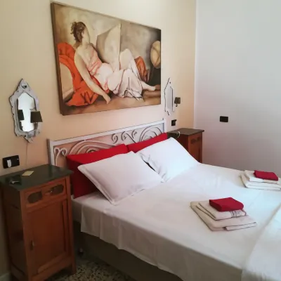 Dueterre Room & Host Hotel di Amelia