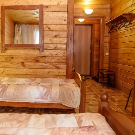 Парк Птиц Отели в г. Жуковский район