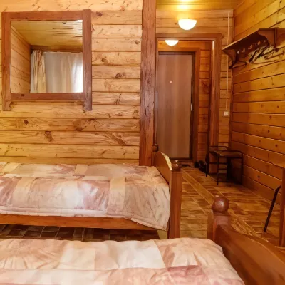 Bird Park Hotels in Schukowski rajon