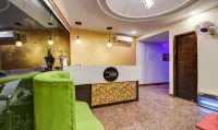 Hotel the Diamond 2 Min from Zirakpur Bus Stand