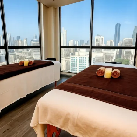 Tryp by Wyndham Panama Centro