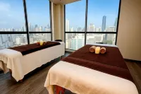 Tryp by Wyndham Panama Centro - SPA