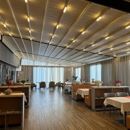 Hotel Bukhara Отели рядом с Международный аэропорт Бухара
