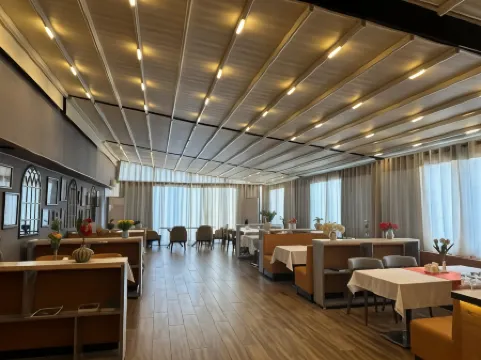 Hotel Bukhara Отели рядом с Международный аэропорт Бухара