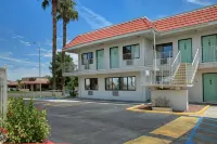 Motel 6 Tempe, AZ - Broadway - ASU