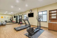 Comfort Inn & Suites Lakewood by Jblm