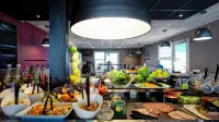 Campanile Geneve - Aeroport/Palexpo - Breakfast