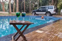 Paddyfield Inn Hotels in Mananthavady
