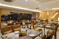 โรงแรม โอเชี่ยน วิสต้า เบย์