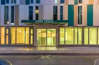 Hotel Cristal Design