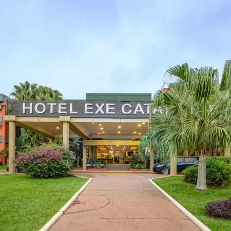 Exe Hotel Cataratas