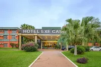 Exe Hotel Cataratas Hotels in 