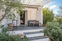 Kogman & Keisie Guest Farm - Farmhouses