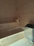 Haya Hotel & Spa - spa