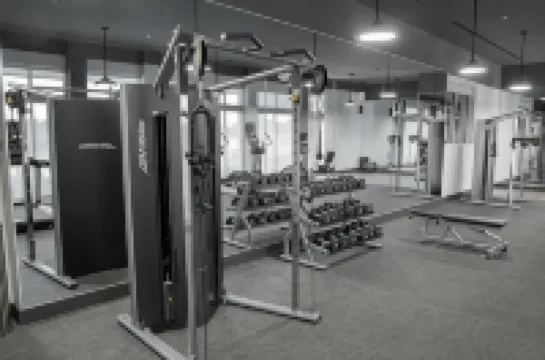 Courtyard Greenville Mauldin Hoteles en Mauldin