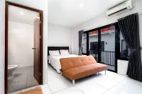 Jember Town Square Apartment by Calli Rooms Hotels in Sumbersari