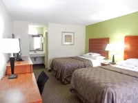 Motel 6 Luling, La
