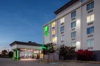 Holiday Inn Weirton - Steubenville Area by IHG Hotels in Hancock County