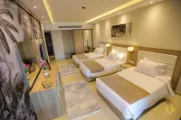Jewel Sharm El Sheikh Hotel