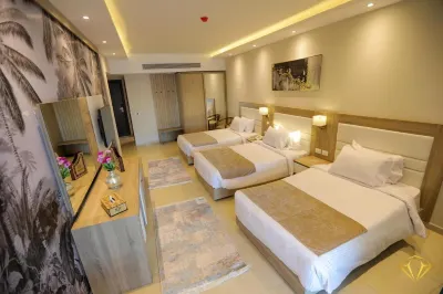 Jewel Sharm El Sheikh Hotel