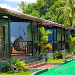 Balai Angelica - Nature Farm & Resort Hotels in Pagsanjan