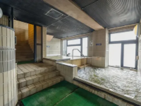 โรงแรมไลฟ์แม็กซ์ โคฟู โรงแรมในKai