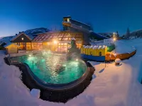 Alpina Wagrain Hotels in Kleinarl