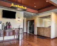 Island Inn & Suites, Ascend Hotel Collection Hotels in Ridge
