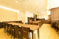 AB Hotel Ichinomiya Hotels in Ichinomiya