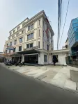 Ghurfati Hotel Wedana Hotels in Taman Sari