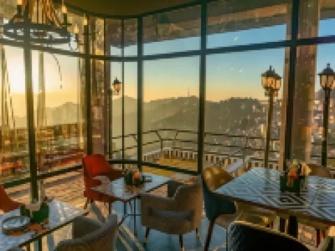 Hotel Willow Banks Shimla Hotels in Shimla