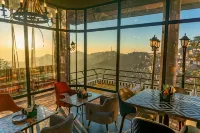 Hotel Willow Banks Shimla