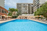 Tent Arenal - Pools