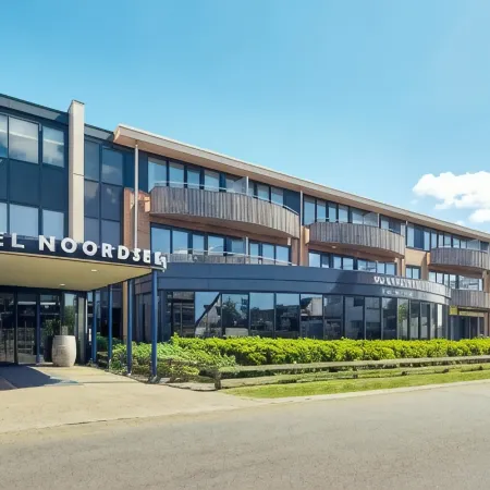 Fletcher Hotel-Restaurant Noordsee-Ameland