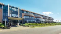 Fletcher Hotel-Restaurant Noordsee-Ameland Hotels in Nes