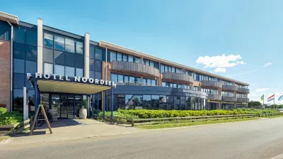 Fletcher Hotel-Restaurant Noordsee-Ameland Các khách sạn ở 