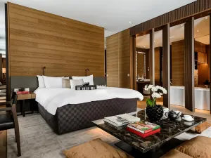 The Chedi Andermatt, Switzerland