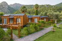 شوجار بيتش كلوب Hotels near Fly Infinity Tandem Paragliding Yamaç Parasutü