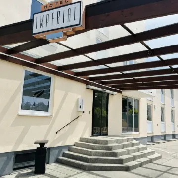Hotel Imperial