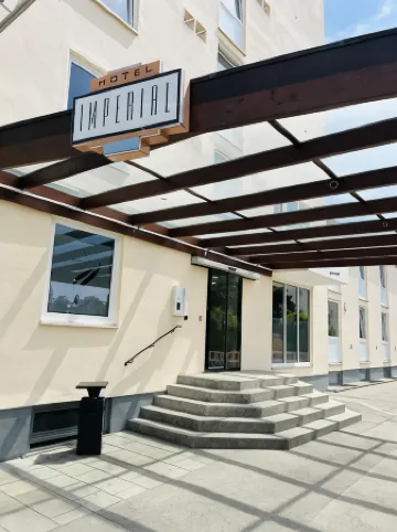 Hotel Imperial