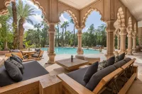 Palais Namaskar - Strand