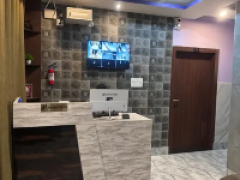 Hotel Aarna Hotels in Tezpur