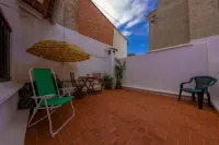 Casa Camino Al Castillo