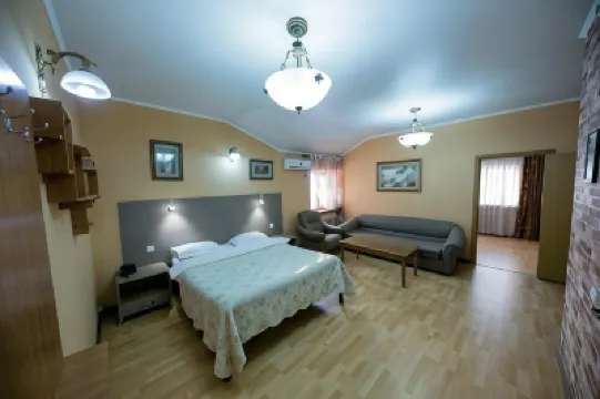 Otel Flagman Hotels in 