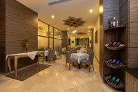 Marxal Resort & Spa - Morgenmad