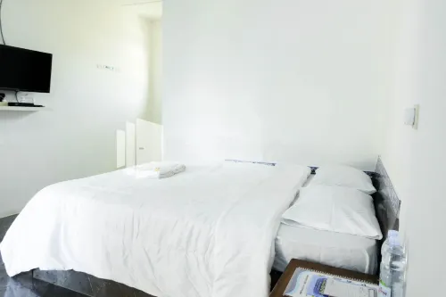 Ken Zong Inn Hotel