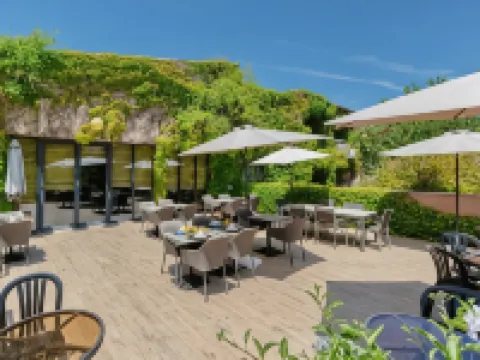 Lou Paradou Hotels in Alpes-de-Haute-Provence